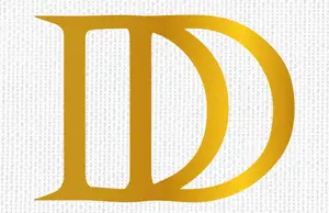 Símbolo da marca da Dra. Diana Duarte